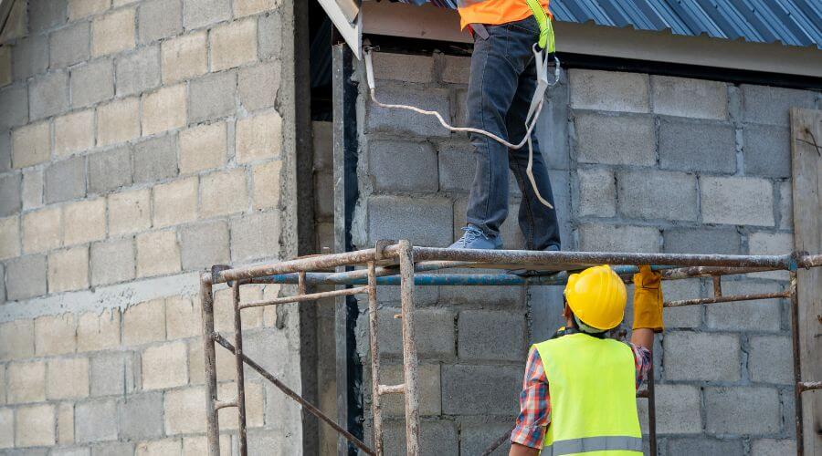 Expert tile roof repair services in Champion, PA